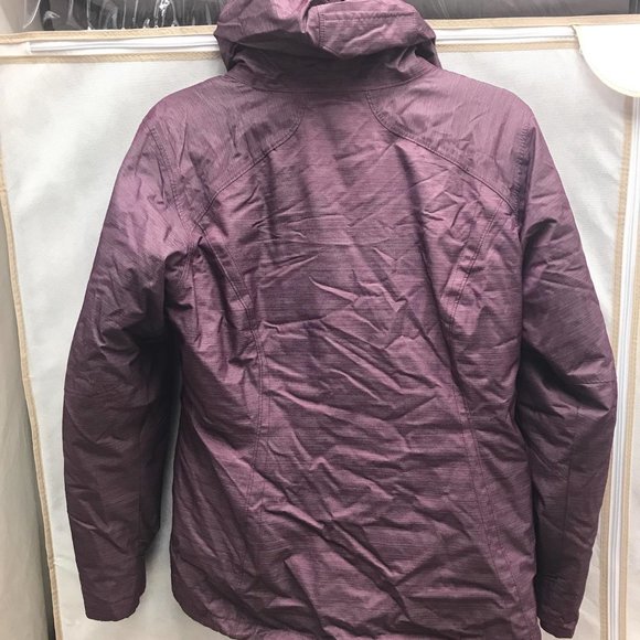 Columbia 3 in 1 coat jacket parka - Picture 2 of 10